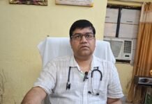 UP के इस जिले में तेजी से बढ़ रहे HIV के मामले, तीन महीने में चार गुना बढ़े नए मरीज