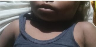 UP: पांच वर्षीय मासूम का नदी में मिला शव, गांव में पसरा मातम, शाम को खेलते-खेलते हुआ लापता
