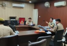 UP: महिला अपराधों के निस्तारण में अब लापरवाही नहीं चलेगी, एसपी ने मिशन शक्ति केंद्रों को किया अलर्ट
