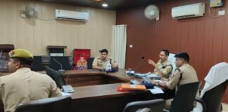 UP: महिला अपराधों के निस्तारण में अब लापरवाही नहीं चलेगी, एसपी ने मिशन शक्ति केंद्रों को किया अलर्ट