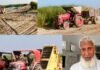 ‘CM पोर्टल तक पहुंची गुहार, फिर भी नहीं मिली राहत…’, बलिया में दबंगों ने खोद डाली किसान की जमीन