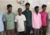 गोदाम में चल रही थी धर्म परिवर्तन की बैठक! मुजफ्फरनगर में कथित धर्म परिवर्तन का खुलासा