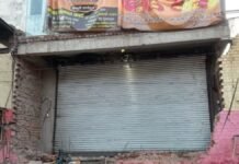 UP: अवैध निर्माणों को लेकर कांग्रेस का एमवीडीए पर निशाना, उच्चस्तरीय जांच की मांग