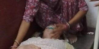 अंधविश्वास ने ली महिला की जान! सांप के काटने पर झाड़-फूंक में गंवाया कीमती वक्त, महिला की मौत