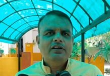 ‘आरोप साबित करें या कानूनी कार्रवाई का सामना करें…’, राम मंदिर मामले में विपक्ष पर बरसे बजरंग दल के पूर्व प्रांत संयोजक