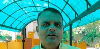 ‘आरोप साबित करें या कानूनी कार्रवाई का सामना करें…’, राम मंदिर मामले में विपक्ष पर बरसे बजरंग दल के पूर्व प्रांत संयोजक