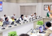 UP Cabinet Decision: यूपी में उच्च शिक्षा को नई रफ्तार, कानपुर, गाजियाबाद और फतेहपुर में खुलेंगे नए विश्वविद्यालय