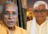 राम मंदिर चढ़ावा घोटाला: चंपत राय का इस्तीफा मंजूर, कृष्ण मोहन बनाए गए अंतरिम महासचिव