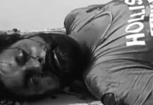 UP में अपराधियों पर बड़ा एक्शन! एक लाख का इनामी आसिफ STF मुठभेड़ में ढेर