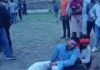 UP: यमुना में नहाने उतरे तीन दोस्तों के साथ हादसा, एक मासूम की मौत, दूसरा लापता