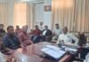 UP: मथुरा में गेस्ट हाउस संचालकों का फूटा गुस्सा, प्रशासन के सामने रखी बड़ी मांग