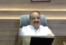 रायबरेली: चंद्रशेखर आजाद पर बरसे मंत्री दिनेश प्रताप सिंह, बोले- एक सदस्य के दम पर सरकार नहीं बनती