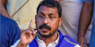 रायबरेली: सांसद चंद्रशेखर की मांग, राम मंदिर कथित दान चोरी मामले की उच्चतम न्यायालय के न्यायाधीश की निगरानी में हो स्वतंत्र सीबीआई जांच