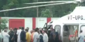UP: वाराणसी में सीएम योगी का दो दिवसीय दौरा शुरू, विकास कार्यों और कानून-व्यवस्था की समीक्षा