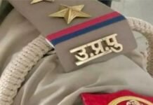 UP: इस जिले में पुलिस विभाग में बड़ा फेरबदल, SSP ने इंस्पेक्टर समेत 5 अधिकारियों का किया तबादला