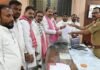 UP: सांसद निशिकांत दुबे के बयान पर संग्राम सिंह यादव का महासंग्राम, सपा विधायक ने की FIR मांग