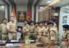 UP: साइबर क्राइम के खिलाफ पुलिस की ‘हाईटेक क्लास’, साइबर ठगों पर शिकंजा कसने की तैयारी