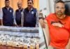 UP: आय से अधिक संपत्ति मामले में पूर्व एआरटीओ ललित कुमार पर विजिलेंस का शिकंजा, घर से करोड़ों की नकदी और 13 किलो सोना बरामद