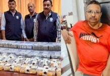UP: आय से अधिक संपत्ति मामले में पूर्व एआरटीओ ललित कुमार पर विजिलेंस का शिकंजा, घर से करोड़ों की नकदी और 13 किलो सोना बरामद