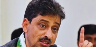 राम मंदिर चढ़ावे पर सियासी घमासान! इमरान मसूद का भाजपा पर हमला, बोले- आस्था के नाम पर लूट बर्दाश्त नहीं