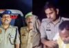 UP: बलिया पुलिस ने बिजली तार चोर गैंग का किया भंडाफोड़, मुठभेड़ में एक बदमाश घायल