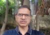 UP: राज्यमंत्री रविंद्र जायसवाल के कथित बयान पर विवाद गहराया, अमिताभ ठाकुर ने राज्यपाल से की जांच की मांग