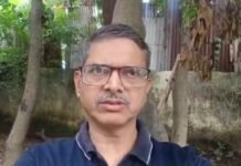 UP: राज्यमंत्री रविंद्र जायसवाल के कथित बयान पर विवाद गहराया, अमिताभ ठाकुर ने राज्यपाल से की जांच की मांग