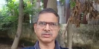 UP: राज्यमंत्री रविंद्र जायसवाल के कथित बयान पर विवाद गहराया, अमिताभ ठाकुर ने राज्यपाल से की जांच की मांग