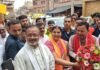 ‘चंदा चोरी में दोषी कोई भी हो, बख्शा नहीं जाएगा…’, मिर्जापुर में बोले भाजपा प्रदेश अध्यक्ष पंकज चौधरी