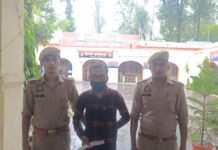 ‘पत्नी ने साथ चलने से किया इनकार, पति ने चाकू से की हत्या…’, सहारनपुर पुलिस ने आरोपी को दबोचा