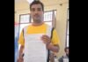 कोर्ट के आदेश के 24 घंटे में फिर कब्जा! मेड़ उखाड़ी, दोबारा जमीन पर कब्जे का आरोप, 13 लोगों पर मुकदमा दर्ज