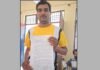 कोर्ट के आदेश के 24 घंटे में फिर कब्जा! मेड़ उखाड़ी, दोबारा जमीन पर कब्जे का आरोप, 13 लोगों पर मुकदमा दर्ज