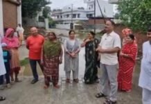 UP: पहली बारिश में डूबा रायबरेली! जलभराव पर फूटा लोगों का गुस्सा