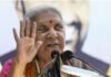 ‘IAS बनने से पहले बेटियां कुशल मां बनने का प्रयास करे…’, बोली राज्यपाल आनंदीबेन पटेल