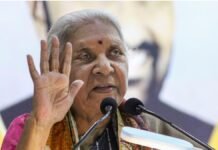 ‘IAS बनने से पहले बेटियां कुशल मां बनने का प्रयास करे…’, बोली राज्यपाल आनंदीबेन पटेल