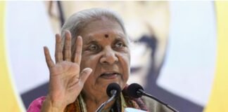 ‘IAS बनने से पहले बेटियां कुशल मां बनने का प्रयास करे…’, बोली राज्यपाल आनंदीबेन पटेल