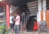 UP: सीतापुर के होटल में महिला का शव मिलने से सनसनी, परिजनों ने जताई हत्या की आशंका
