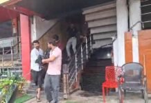 UP: सीतापुर के होटल में महिला का शव मिलने से सनसनी, परिजनों ने जताई हत्या की आशंका