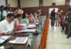 UP: गोण्डा में बाढ़ तैयारियों की समीक्षा, 18 संवेदनशील जिलों को सतर्क रहने के निर्देश