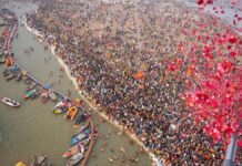 UP: अर्धकुंभ की तैयारियों में जुटे काशी के अखाड़े, 12 जुलाई को होगी अहम बैठक
