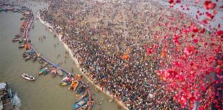 UP: अर्धकुंभ की तैयारियों में जुटे काशी के अखाड़े, 12 जुलाई को होगी अहम बैठक