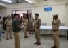 सहारनपुर: 13 जुलाई से शुरू होगी यूपी होमगार्ड भर्ती, SSP ने तैयारियों का लिया जायजा, पारदर्शिता के दिए सख्त निर्देश