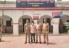 सहारनपुर: तीन दिन में हत्या का खुलासा, नाबालिग की हत्या कर शव नहर में फेंकने वाला आरोपी गिरफ्तार