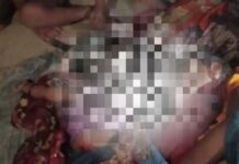 UP: जेल से छूटा, फिर बना कातिल, अब छोटे भाई की पत्नी की पीट-पीटकर कर दी हत्या, गांव में सनसनी