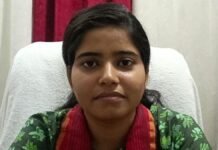 UP: अमेठी की SDM प्रीति तिवारी का ट्रांसफर, जिले में दो नए उपजिलाधिकारियों की हुई नियुक्ति