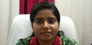 UP: अमेठी की SDM प्रीति तिवारी का ट्रांसफर, जिले में दो नए उपजिलाधिकारियों की हुई नियुक्ति