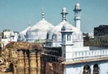ज्ञानवापी विवाद: मध्यस्थता पर नहीं बनी बात, मुस्लिम पक्ष ने बैठक से किया इनकार, अब कोर्ट के फैसले पर टिकीं निगाहें