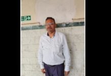 लखनऊ: विजिलेंस की बड़ी कार्रवाई, पूर्व ARTO ललित कुमार आय से अधिक संपत्ति मामले में गिरफ्तार