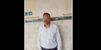 लखनऊ: विजिलेंस की बड़ी कार्रवाई, पूर्व ARTO ललित कुमार आय से अधिक संपत्ति मामले में गिरफ्तार