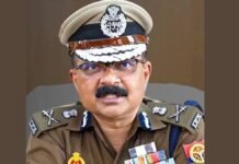 ‘प्रशिक्षु से SVPNPA निदेशक तक…’, 1994 बैच के IPS सुजीत पांडे का प्रेरणादायक सफर